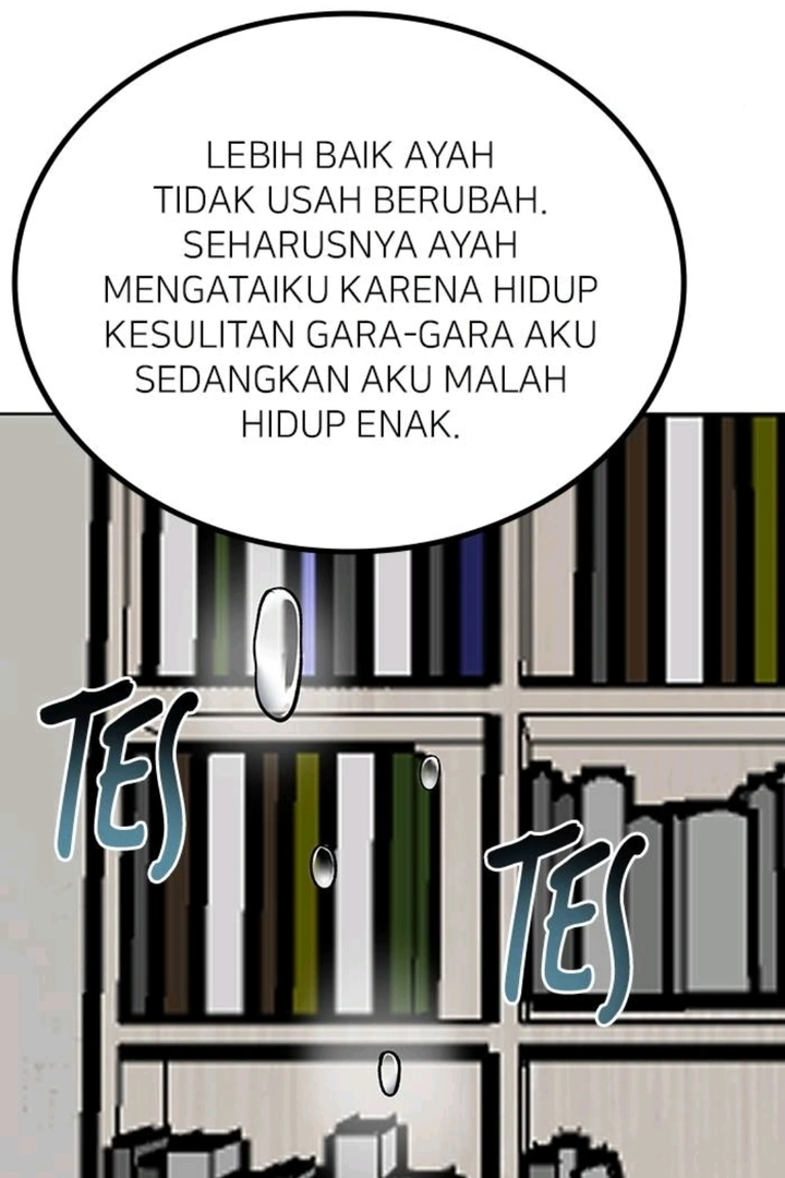 king-mma - Chapter: 125
