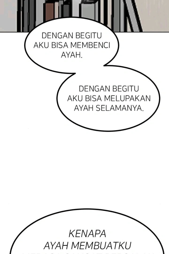 king-mma - Chapter: 125