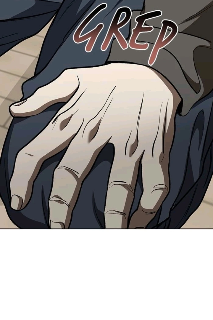 king-mma - Chapter: 125