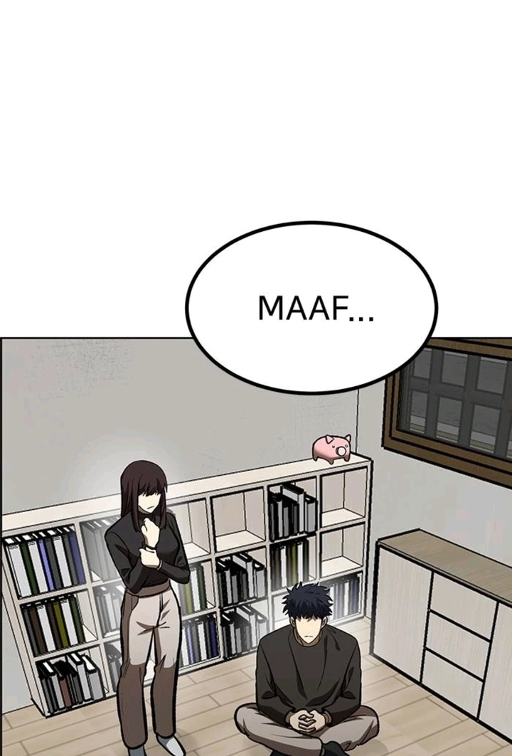king-mma - Chapter: 125