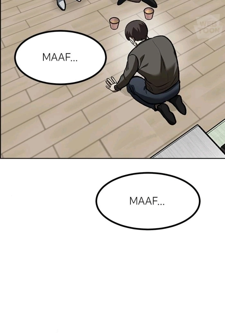 king-mma - Chapter: 125