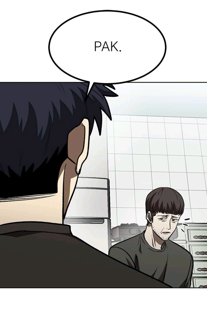 king-mma - Chapter: 125