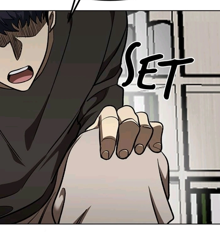 king-mma - Chapter: 125