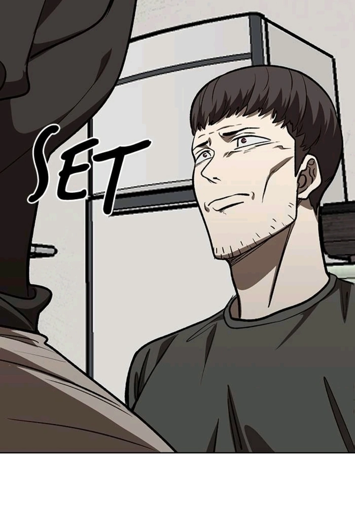 king-mma - Chapter: 125