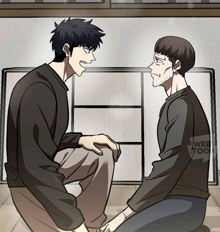 king-mma - Chapter: 125