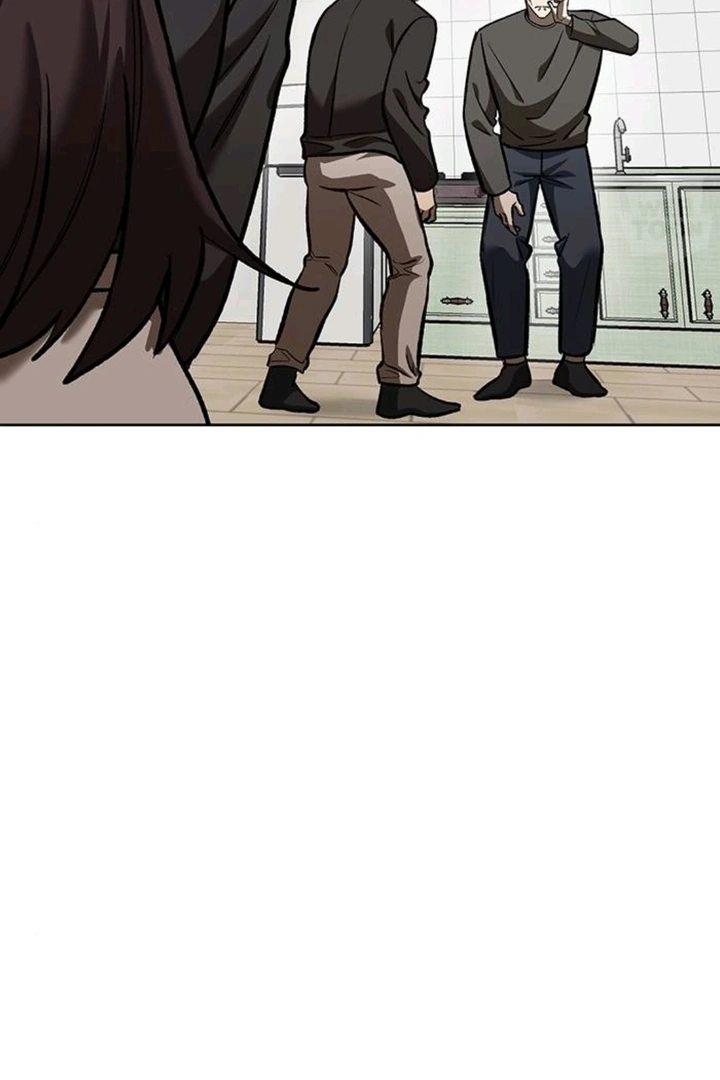 king-mma - Chapter: 125