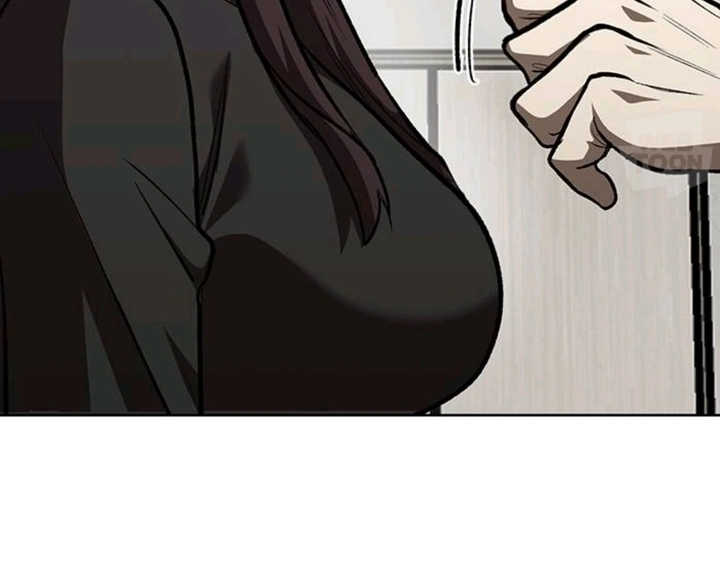 king-mma - Chapter: 125