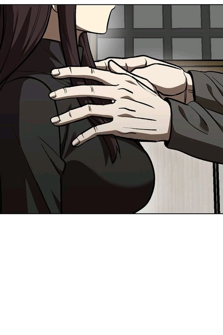 king-mma - Chapter: 125