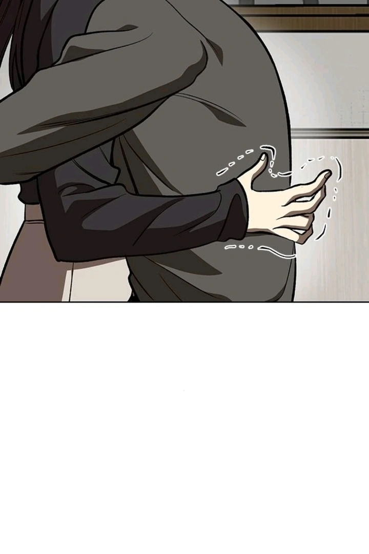 king-mma - Chapter: 125