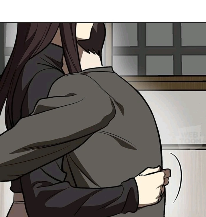 king-mma - Chapter: 125