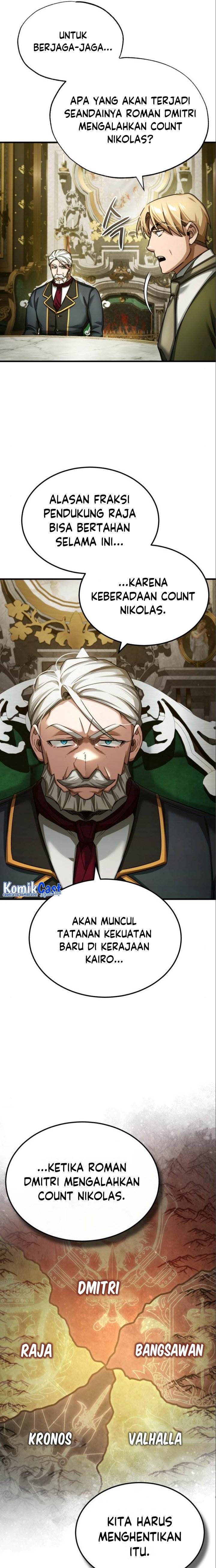 the-heavenly-demon-cant-live-a-normal-life - Chapter: 95