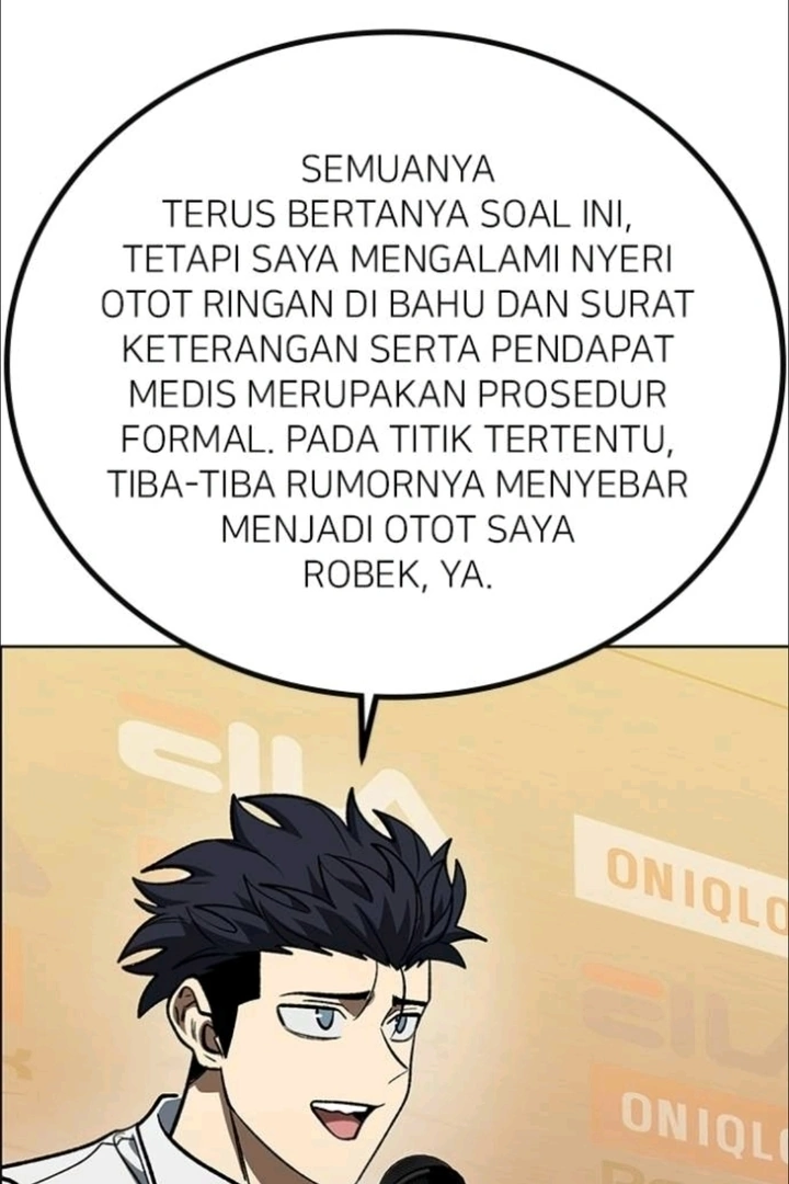 king-mma - Chapter: 130