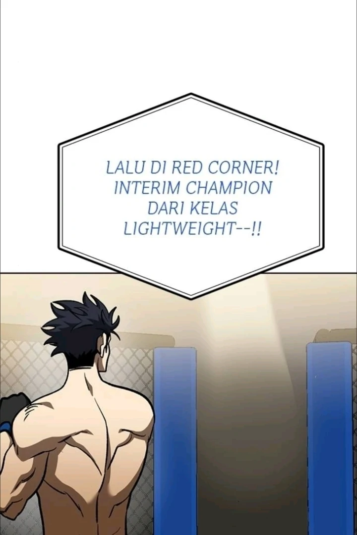 king-mma - Chapter: 131