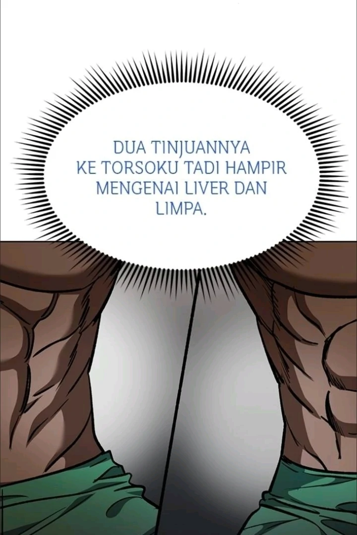 king-mma - Chapter: 132