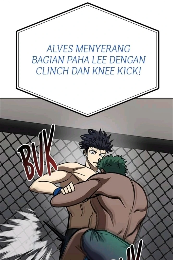 king-mma - Chapter: 133