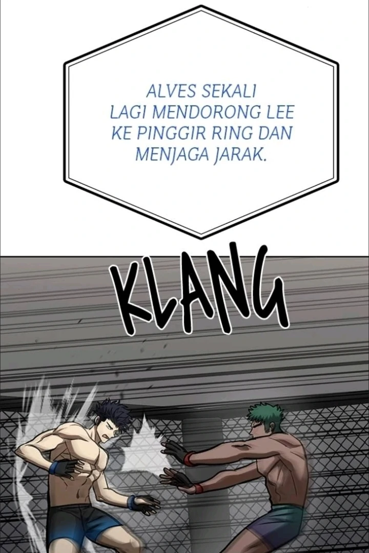 king-mma - Chapter: 133