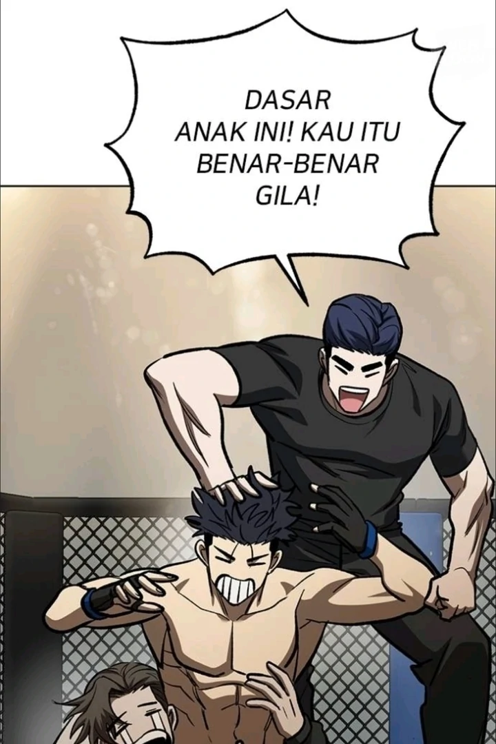 king-mma - Chapter: 134