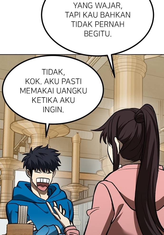 king-mma - Chapter: 135