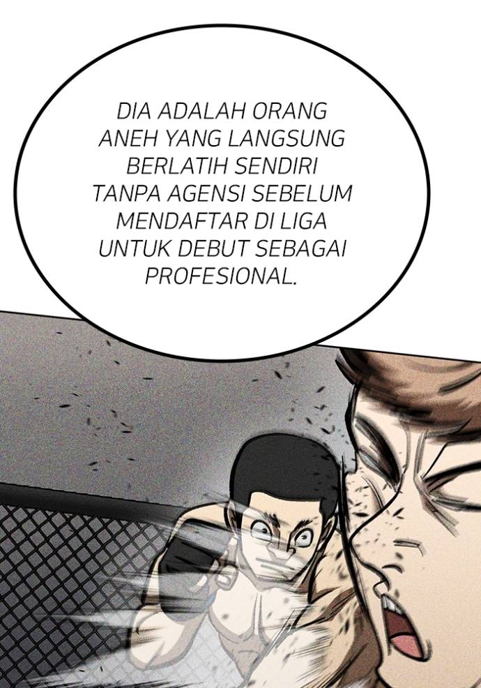 king-mma - Chapter: 135