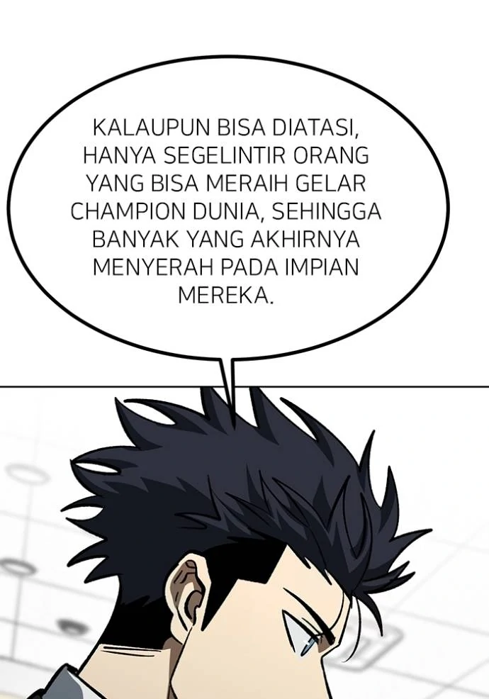 king-mma - Chapter: 136