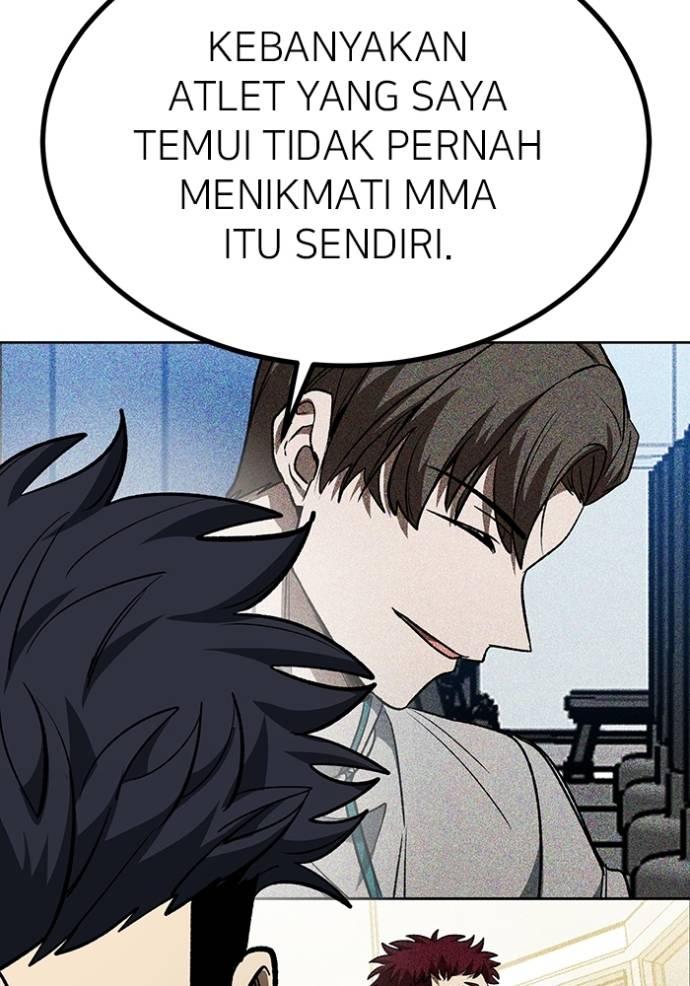 king-mma - Chapter: 136