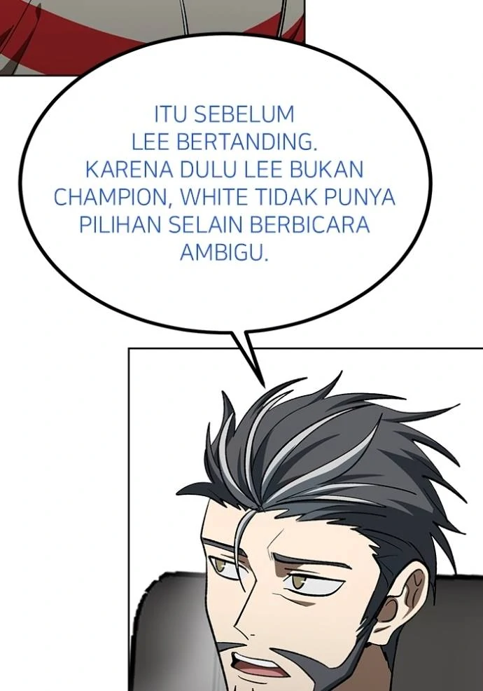 king-mma - Chapter: 138