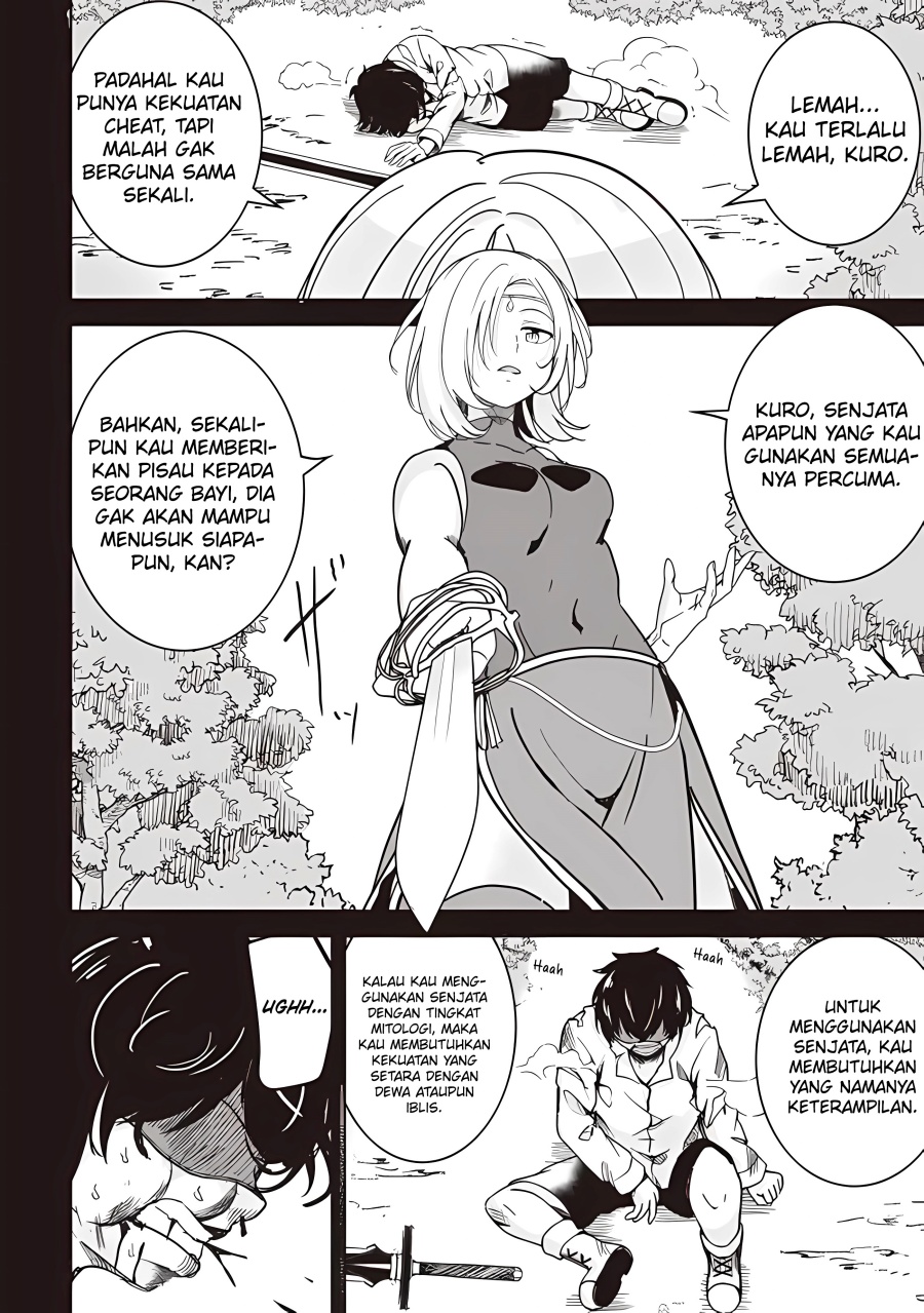 isekai-saikouhou-no-guild-leader - Chapter: 20