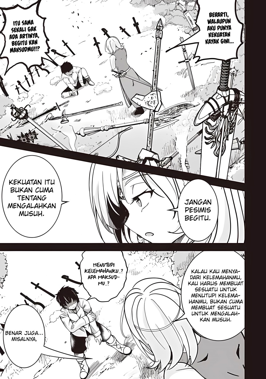 isekai-saikouhou-no-guild-leader - Chapter: 20