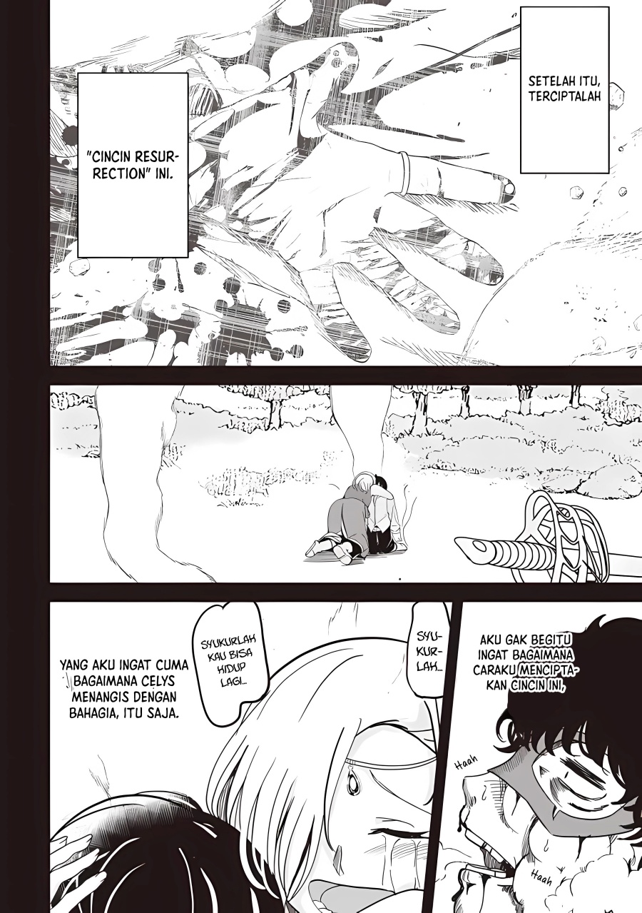 isekai-saikouhou-no-guild-leader - Chapter: 20