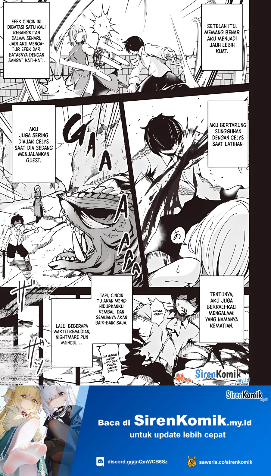 isekai-saikouhou-no-guild-leader - Chapter: 20