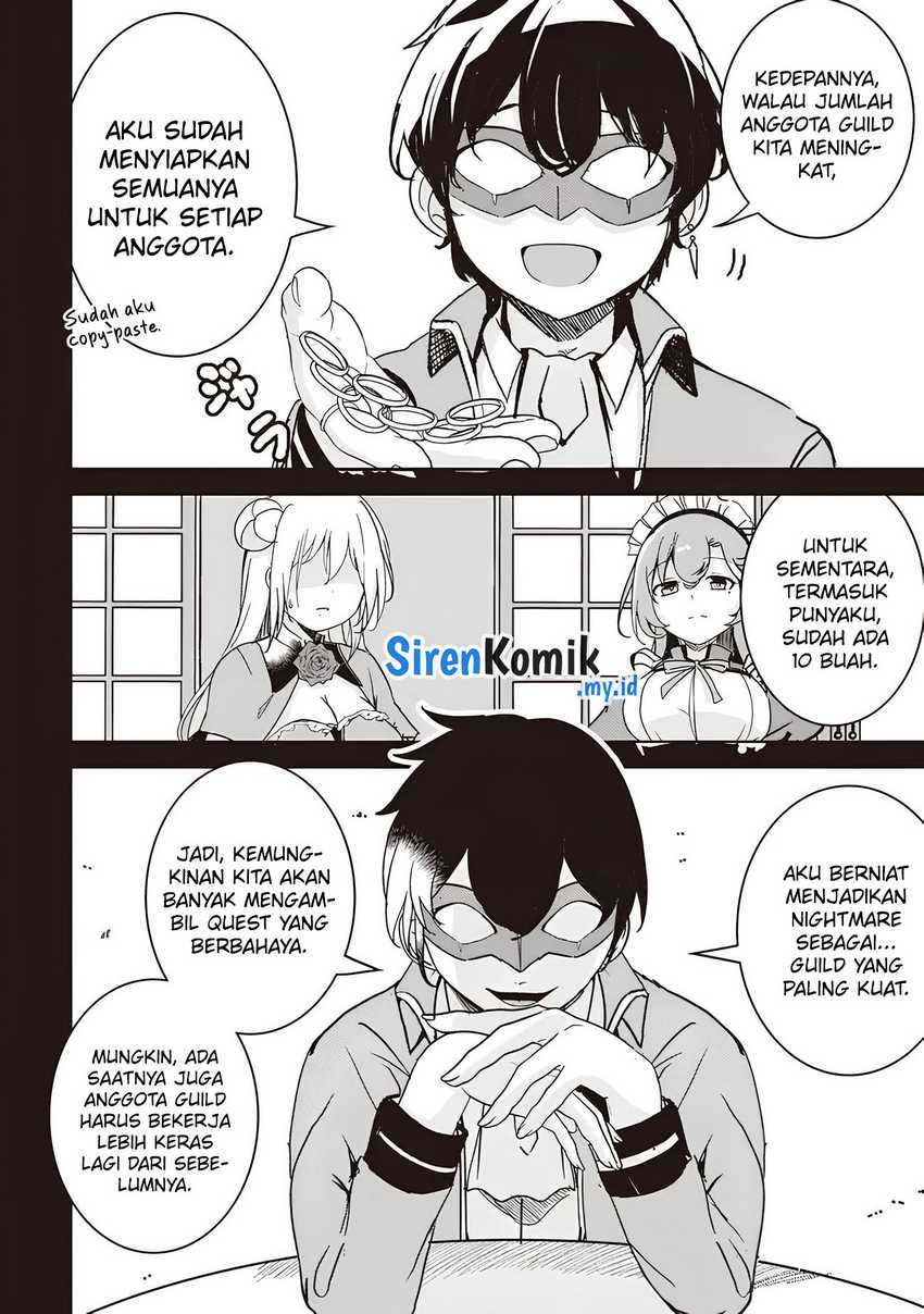 isekai-saikouhou-no-guild-leader - Chapter: 20
