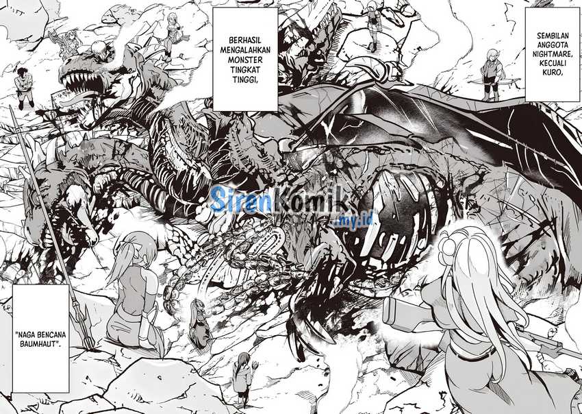 isekai-saikouhou-no-guild-leader - Chapter: 20