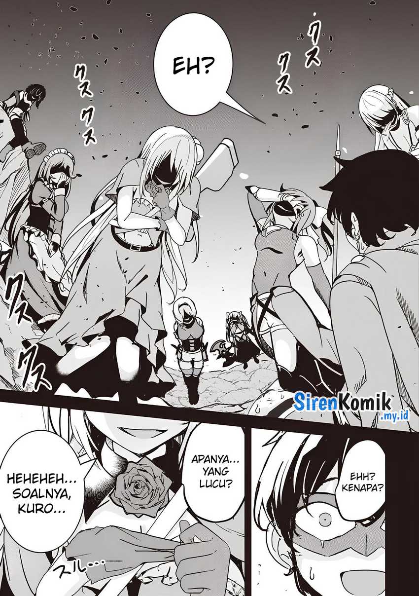 isekai-saikouhou-no-guild-leader - Chapter: 20