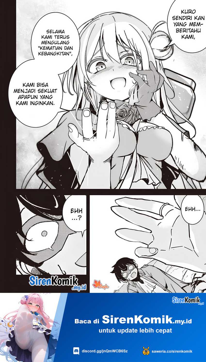 isekai-saikouhou-no-guild-leader - Chapter: 20