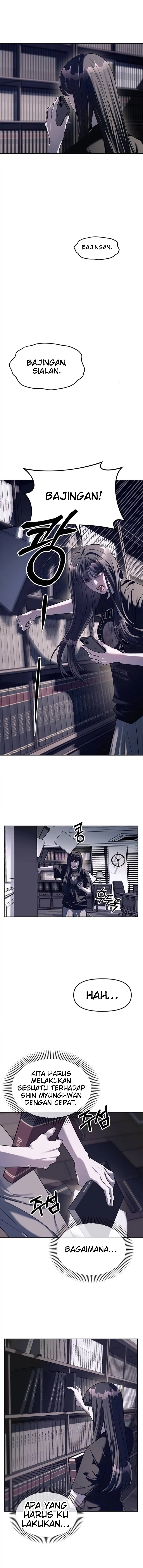 undercover-chaebol-high-school - Chapter: 43