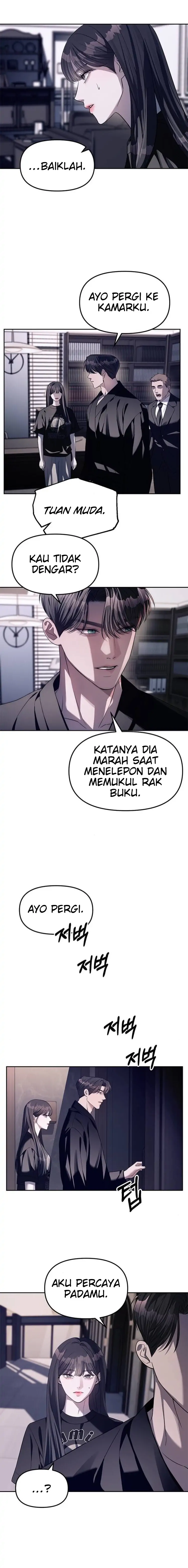 undercover-chaebol-high-school - Chapter: 43