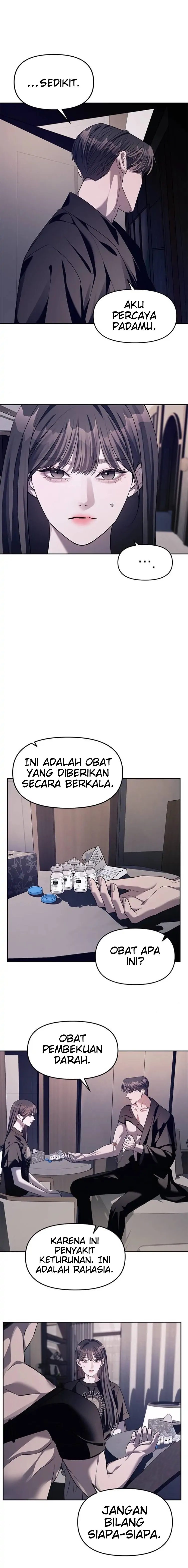 undercover-chaebol-high-school - Chapter: 43