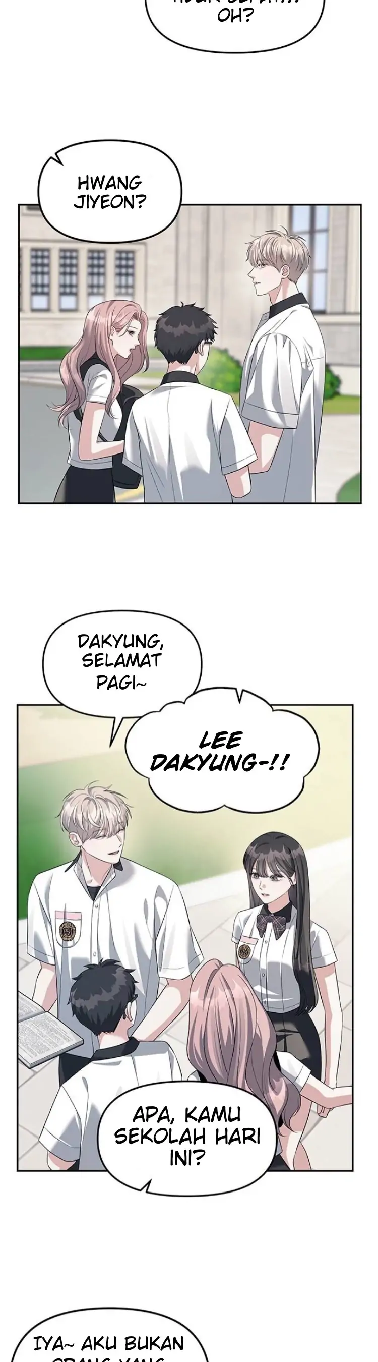 undercover-chaebol-high-school - Chapter: 43