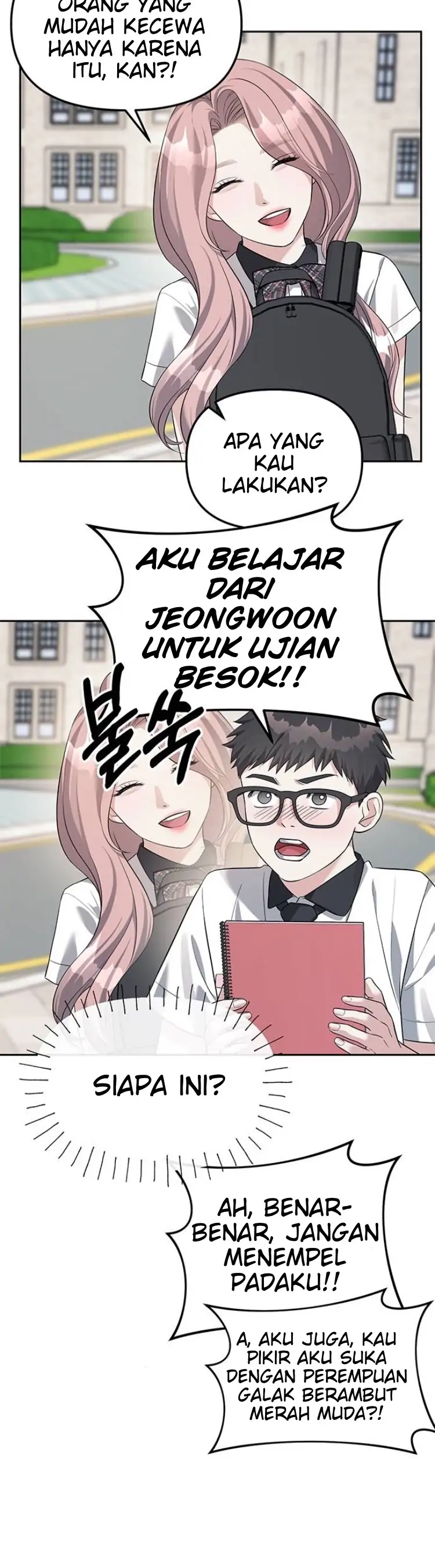 undercover-chaebol-high-school - Chapter: 43