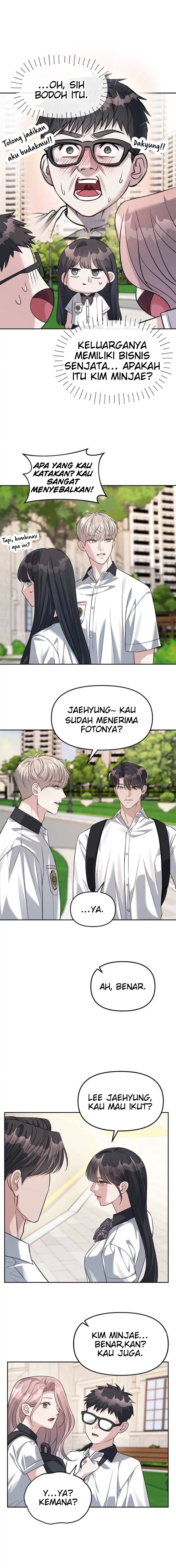 undercover-chaebol-high-school - Chapter: 43