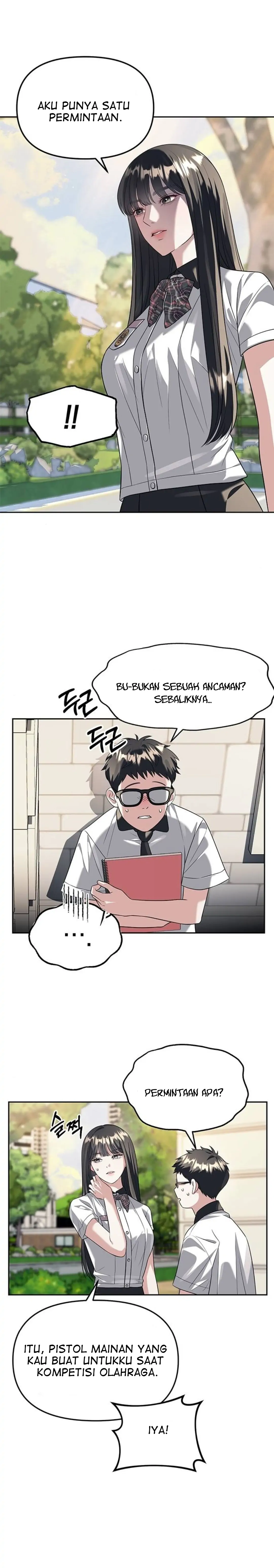 undercover-chaebol-high-school - Chapter: 44