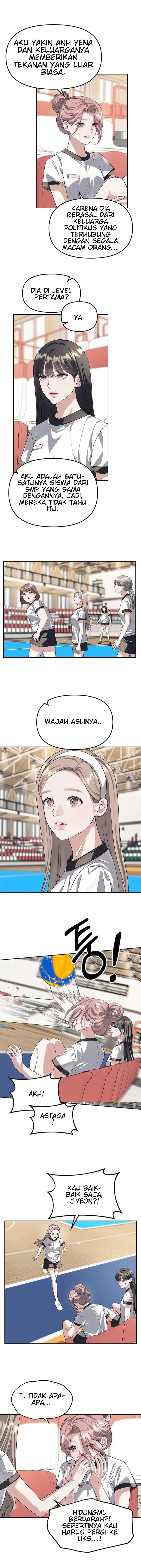 undercover-chaebol-high-school - Chapter: 45