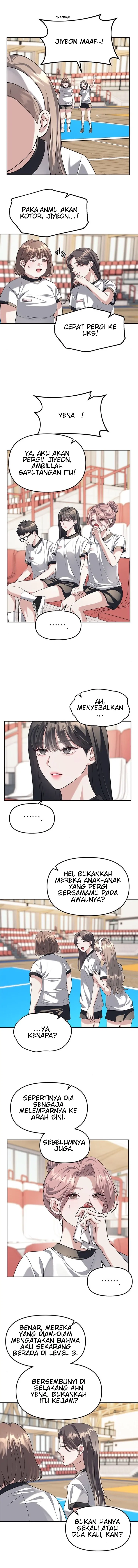 undercover-chaebol-high-school - Chapter: 45