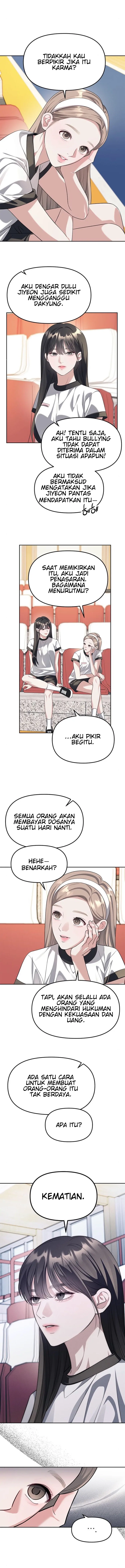 undercover-chaebol-high-school - Chapter: 45