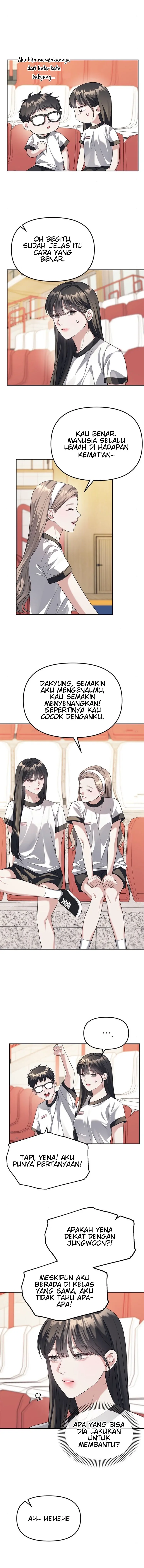 undercover-chaebol-high-school - Chapter: 45