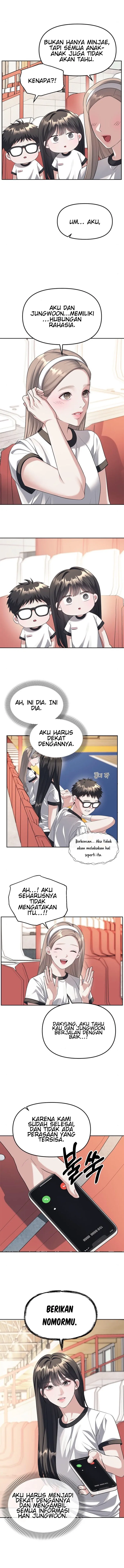 undercover-chaebol-high-school - Chapter: 45