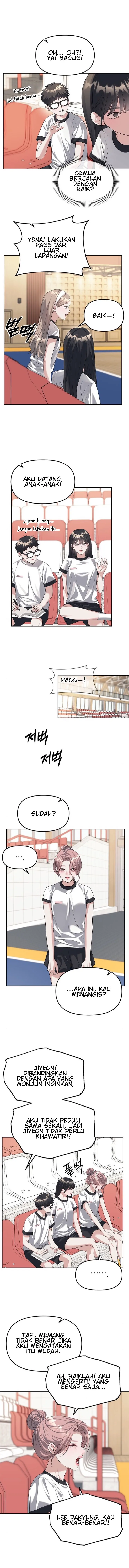 undercover-chaebol-high-school - Chapter: 45