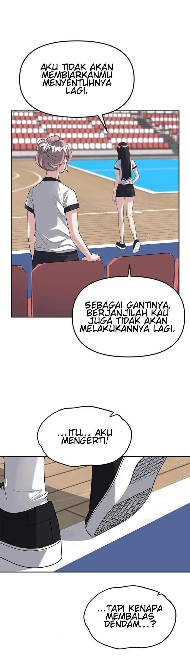 undercover-chaebol-high-school - Chapter: 45