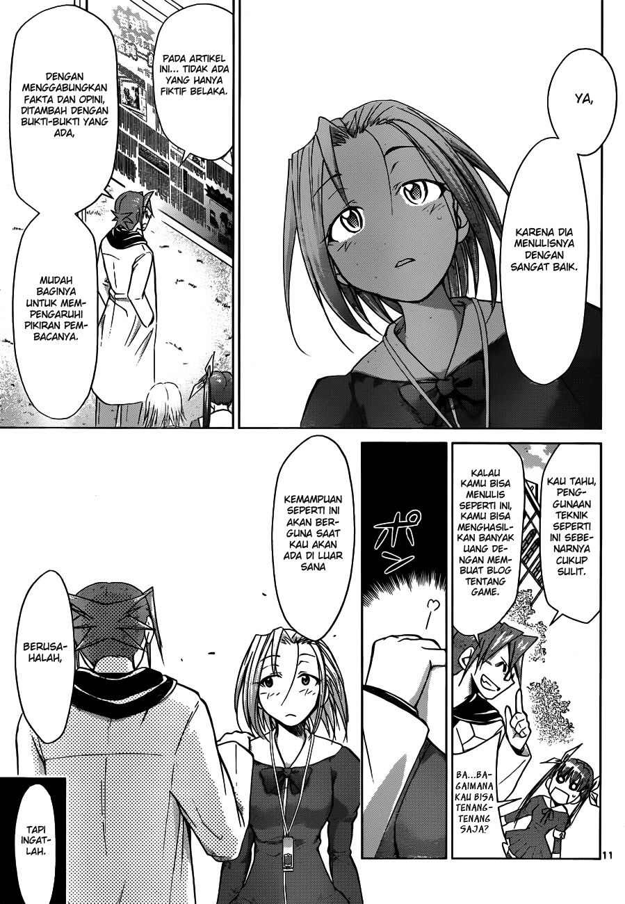 denpa-kyoushi - Chapter: 46