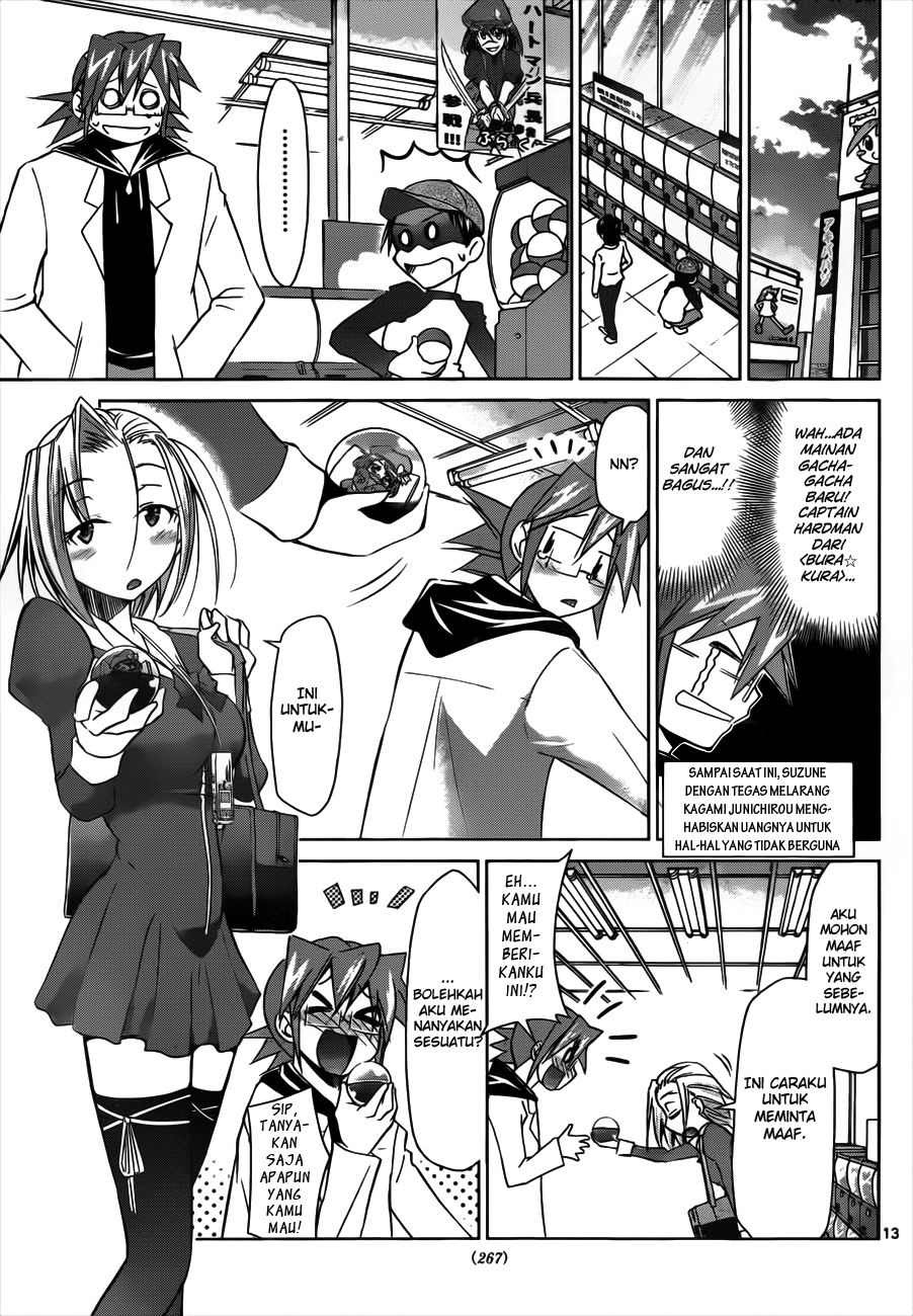 denpa-kyoushi - Chapter: 46